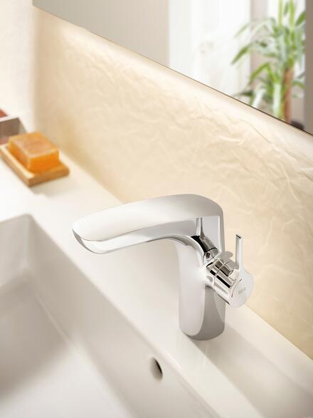 INSIGNA - Mitigeur lavabo