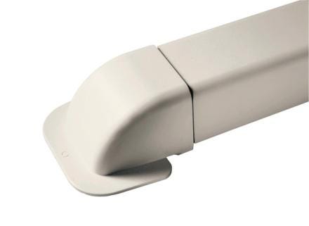 SORTIE DE MUR 110MM              CBM CLI04232 CBM LE HAILLAN