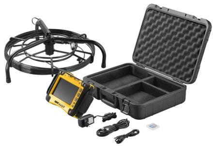 CAMERA CAMSYS 2 S-COLOR 20H   REMS 175302R220 REMS  [175302 R220]