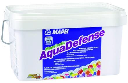 SEL MAPELASTIC AQUADEFENSE SCEAU 7KG  7345208 MAPEI