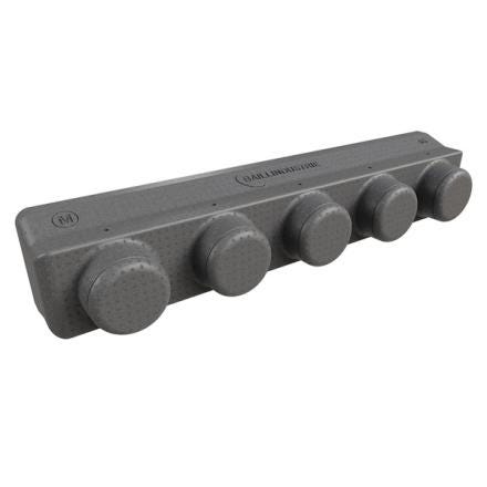 PLENUM UNIVERSEL 5 SORTIES D200MM          5S BAILLINDUSTRIE