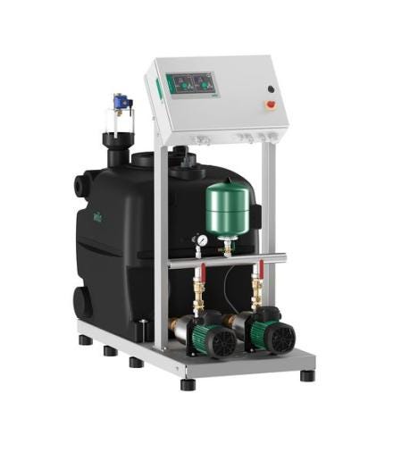 GESTION RAINSYSTEM AF 400-2 MEDANA    4254796