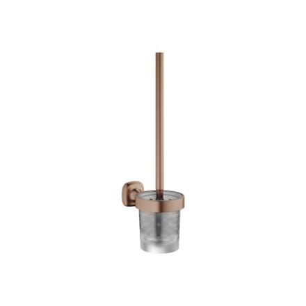 PORTE-BALAI MURALE BRZ.BR.        83900404-42