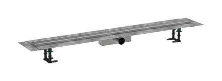 CANIVEAU LINEAIRE 1200 HANSGROHE     56184800