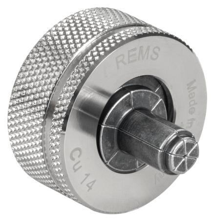 TETE A EMBOITURE 14MM P EXPRESS-CU 150120 R