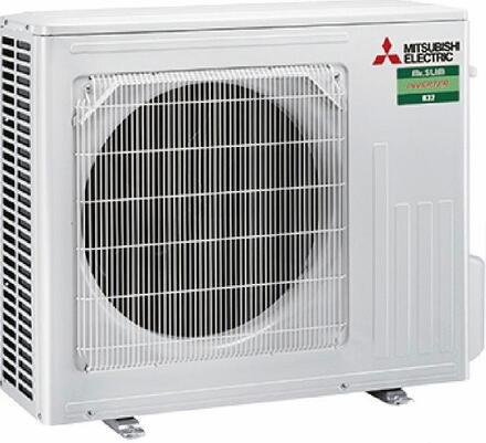 GAINABLE - SEZ-MDA/SUZ-MVA-MVAR - Inverter - réversible