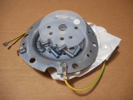 BRIDE DE SERRAGE D82 PRS            200008224 DE DIETRICH PIECE RECHANGE BDR  [200008224]
