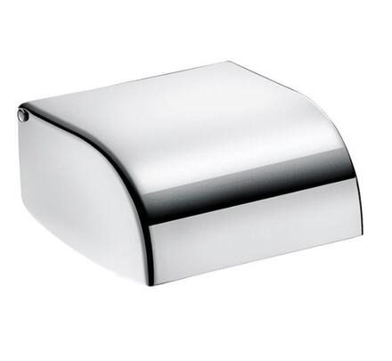 PORTE-PAPIER - Porte-papier toilette mural