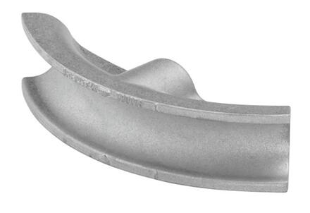 ACCESSOIRES DE CINTRAGE - Formes de cintrage et pièces coulissantes
