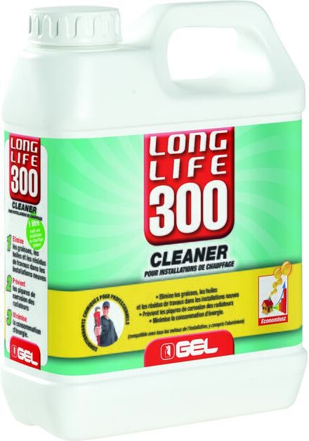 PRODUIT FORMULE - Protection et entretien - Chauffage et solaire