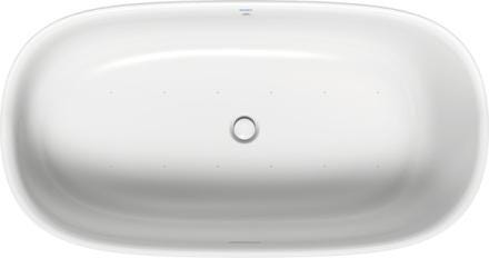 BAIGN. BALNEO ZENCHA 160X85   760462000AS0000 DURAVIT  [760462000AS0000]