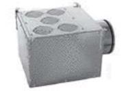 CAISSON METAL OPTIFLEX 5P CIRC DN160 11091881