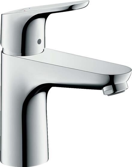 FOCUS - Mitigeur lavabo