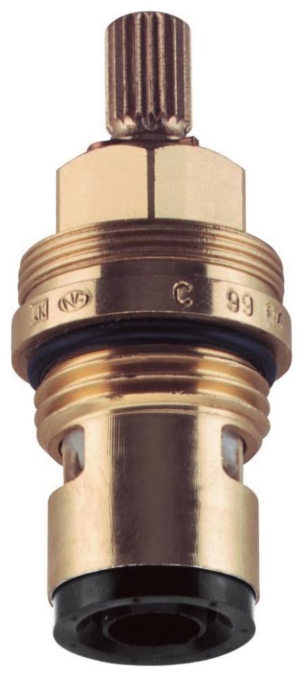 TETE CERAMIQUE SIEGE 3/8       GROHE 45142000 GROHE  [45142000] 