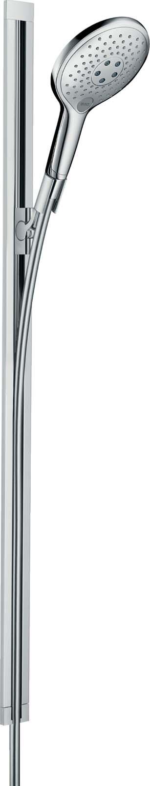 SET RAIND.SELECT 150 UNICA'S H.GROHE 26626000 HANSGROHE  [26626000] 