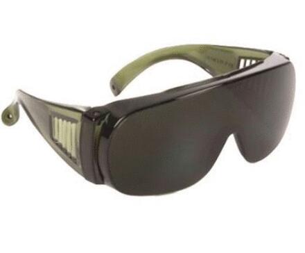 LUNETTES - Sur-lunettes
