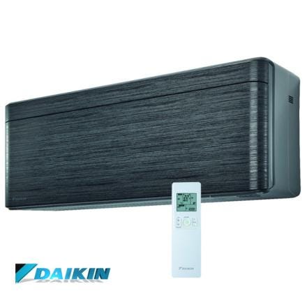 CLIM.U.I.MUR.STYLISH NOIR 5KW SPLIT  FTXA50AT DAIKIN