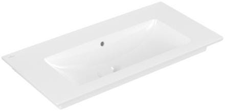 PLAN TOIL.1V.VENTICELLO 100X50BLC VB 4104AJ01 VILLEROY BOCH  [4104AJ01]