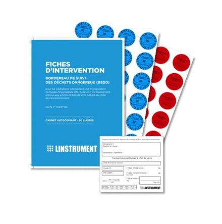 KIT DOCUMENT FGAZ