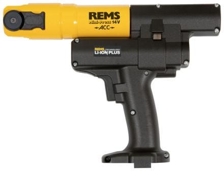 SERTISSEUSE MINI-PRESS ACC ENT.REMS 578001R14 REMS  [578001 R14]