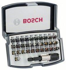 EMBOUT ET DOUILLE - Coffret Embout/Douille/Foret