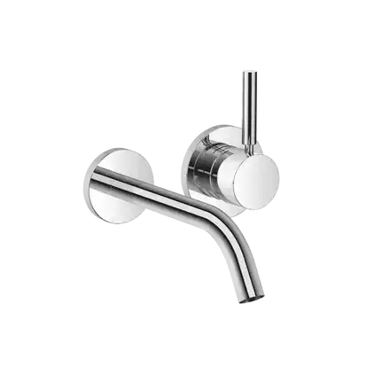 MITIGEUR MONO LAV MURAL       CHR 36860660-00 DORN BRACHT  [36860660-00] 