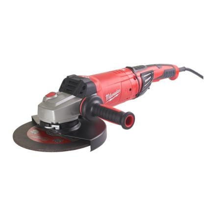 MEULEUSE D'ANGLE 230MM 2400W       4933471464