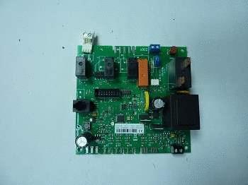 CARTE ELECTRONIQUE PCU-195            7641131 DE DIETRICH PIECE RECHANGE BDR