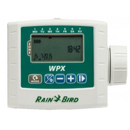PROGRAMMATEUR A PILE RB WPX 1Z.   702RBWPX10M FRANCE ARROSAGE  [702RBWPX10M]