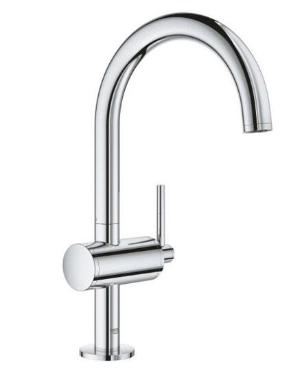 ATRIO - Mitigeur lavabo