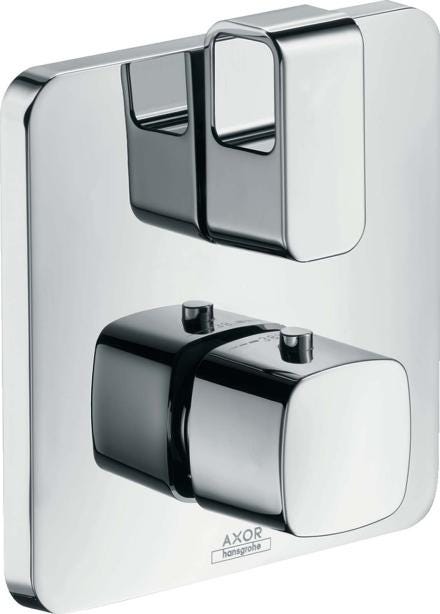SET FINIT.MIT.TH. URQUIOLA      AXOR 11732000 HANSGROHE  [11732000] 