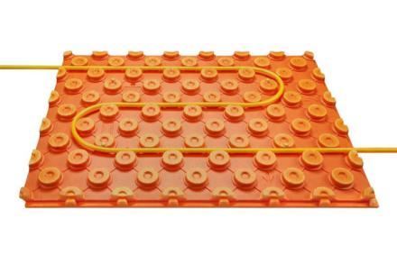 DALLE PLOTS 44MM                     EN1520PF SCHLUTER SYSTEMS  [EN1520PF]