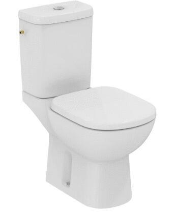 KHEOPS + - Pack WC "prêt à poser"