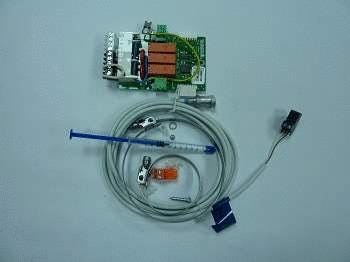 COLIS OPTION V3V FM48              PR85757743 DE DIETRICH PIECE RECHANGE BDR