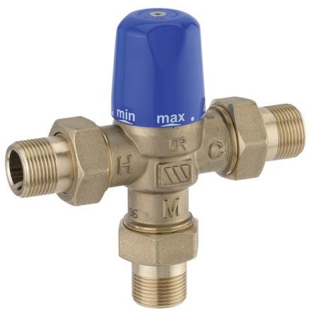 MITIGEUR THERM.COMPACT.MMV G3/4       2297135 WATTS INDUSTRIES FRANCE  [2297135]