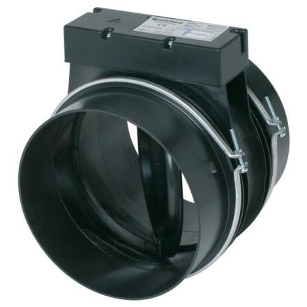 REGISTRE ISOL.PLAST.CIRC.D200 MOTOR. 11016061 ALDES FRANCE  [11016061]