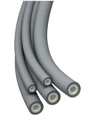 TUBE MULTICOUCHE TITA-FIX - Avec isolation thermique