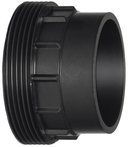 PIECE FIL.UN.PE100 IR SDR17.6 75 GF 753648412 FISCHER GEORG  [753648412]