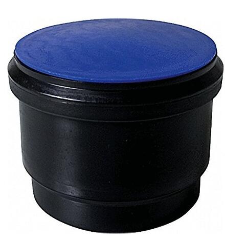 MANCHON - Pour siphon sanitaire