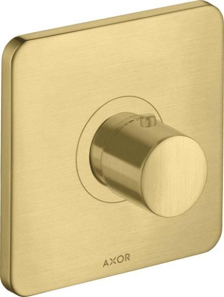 SET DE FIN P/MIT TH. AXOR CITTERIO   34716950 HANSGROHE  [34716950]