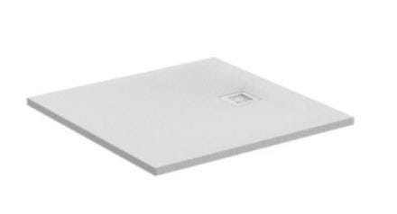 ULTRA FLAT S - Receveur à poser, à encastrer ou à surélever