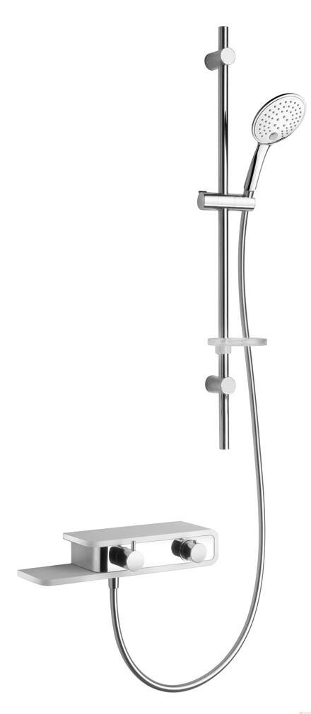 BARRE DCH.CPLTE AIR FRESS 900    CHR PF BS900 PAINI FRANCE 