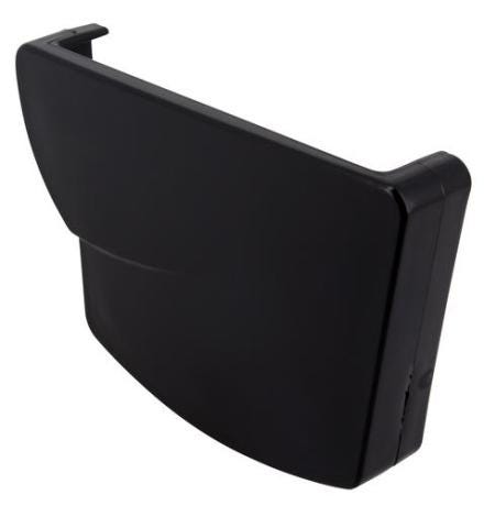 FOND GOUTTIERE DROIT POUR PROFILE       FD280