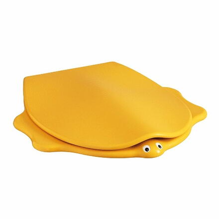 LUDIK ENFANT - Abattant ergonomique simple