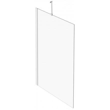 PARE-BAIN FIXE  BRIVE 75CM PROF/CHR E6D500-GA JACOB DELAFON KOHLER  [E6D500-GA]
