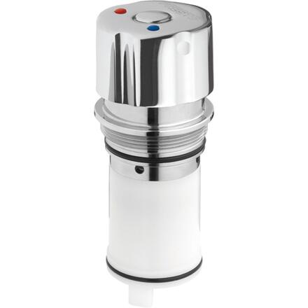 ACCESSOIRES ROBINETTERIE - Tête PRESTO Mitigeur 4000S