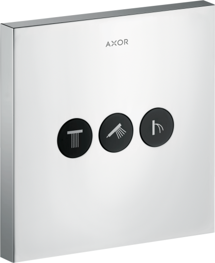 SET FINITION MIT.               AXOR 36717000 HANSGROHE  [36717000] 