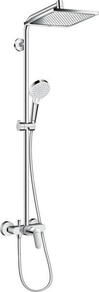 MITIGEUR MEC.SHOWERPI E240 HANSGROHE 27284000 HANSGROHE  [27284000]