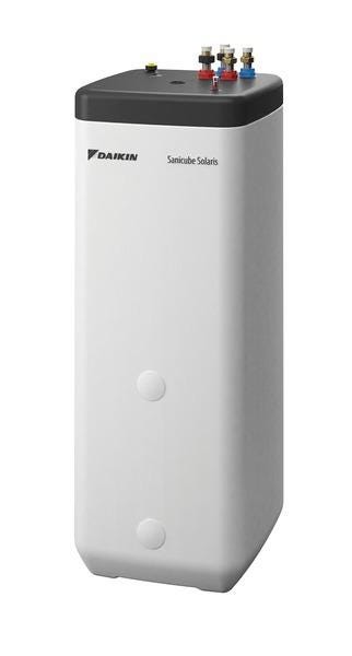 ACCUMULATEUR SANICUBE 500L AUTO    EKHWCH500B DAIKIN