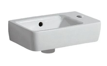 RENOVA COMPACT - Lave-mains